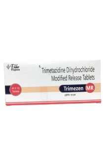 Trimehem 35mg Tablet MR